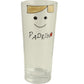 Padrino vaso de pinta - Godfather Pint Glass (Cami)