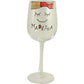 Madrina Copa de Vino - Godmother Wine Glass (Cami)
