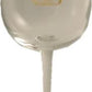 Marraine verre de vin 