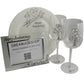15th Wedding Anniversary Luxury Gift Set 