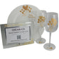 1st Wedding Anniversary Luxury Gift Set 