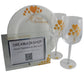 35th Wedding Anniversary Luxury Gift Set 