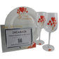 40th Wedding Anniversary Luxury Gift Set 