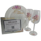 60th Wedding Anniversary Luxury Gift Set 