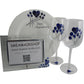 65th Wedding Anniversary Luxury Gift Set 