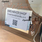 Personalised Maid of Honour Photo: Frame Land (Copper) with  Crystals