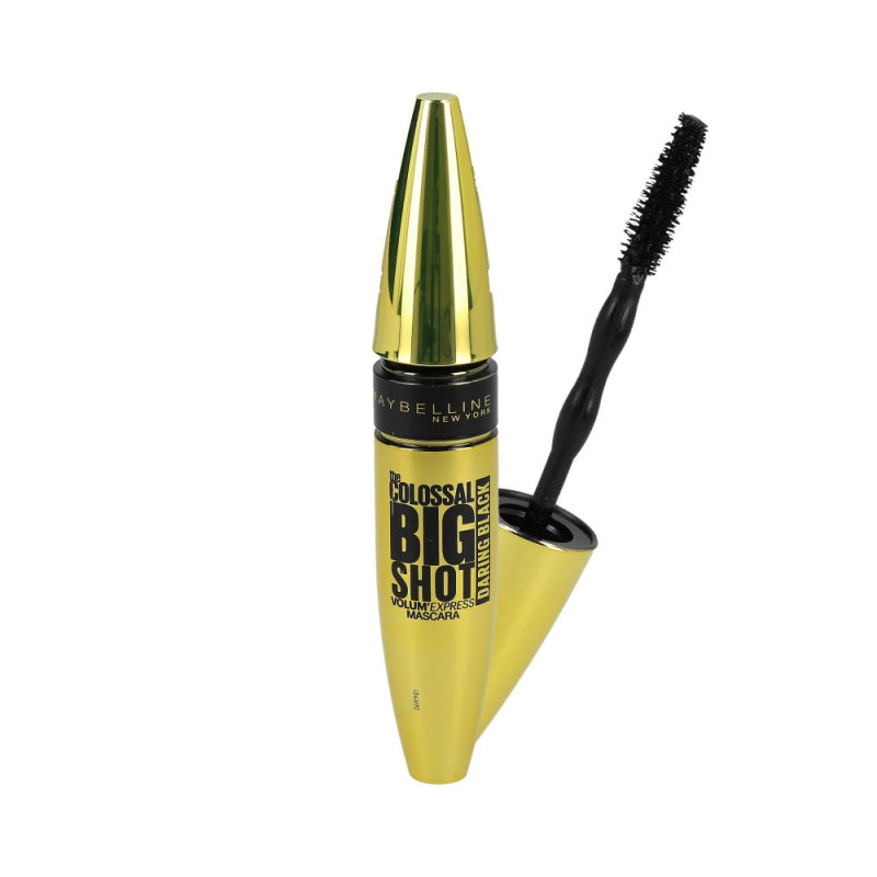 MY MASCARA LASH SENSATIONAL Sleeved