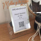 Mother of the Groom Photo Frame 