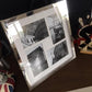 multi photo frame