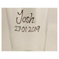 Special Brother In Law: Gift Pint Glass (Sq)