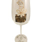 Personalised 50th Birthday Wine Glass Bday Glass