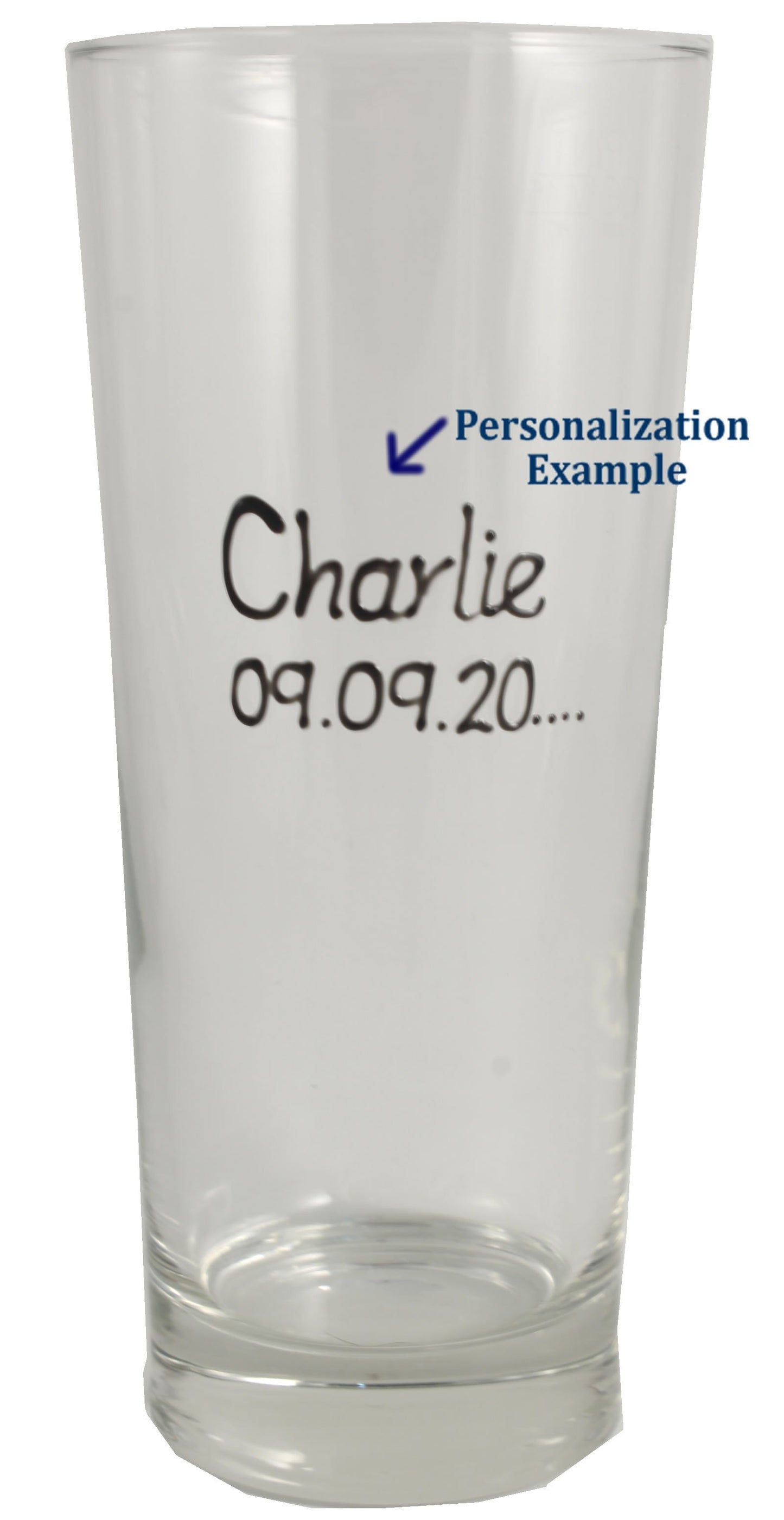 personalized godfather gift