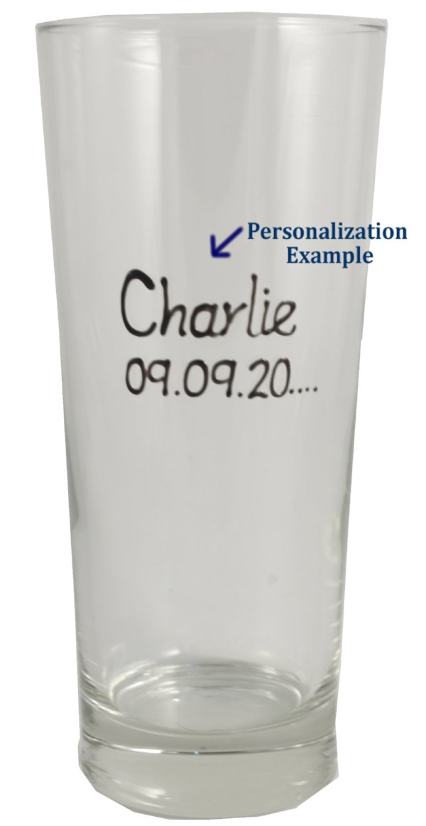 personalized godfather gift