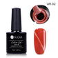 UR SUGAR 7.5ml Rose Gold Cat Eye Nail Gel Polish Glitter Magnetic UV Gel Varnish Semi Permanent Soak Off Nail Art Gel varnish