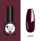 UR SUGAR 7.5ml Rose Gold Cat Eye Nail Gel Polish Glitter Magnetic UV Gel Varnish Semi Permanent Soak Off Nail Art Gel varnish