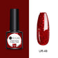 UR SUGAR 7.5ml Rose Gold Cat Eye Nail Gel Polish Glitter Magnetic UV Gel Varnish Semi Permanent Soak Off Nail Art Gel varnish