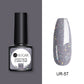 UR SUGAR 7.5ml Rose Gold Cat Eye Nail Gel Polish Glitter Magnetic UV Gel Varnish Semi Permanent Soak Off Nail Art Gel varnish