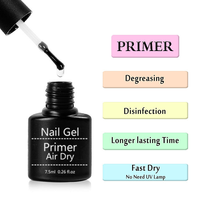 Limegirl 15ml/4pcs Poly Gel Set Quick Building Gel for Nail Extensions Poly Gel Kit Nail Art for Nail Extensions Slip Solution