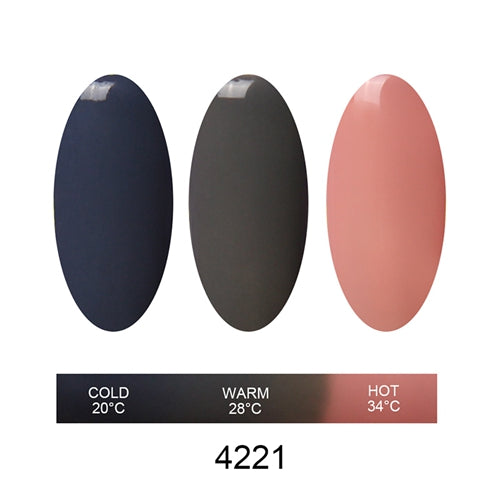 Elite99 New Arrival UV Gel Long Lasting Temperature Change Soak Off LED UV Gel Chameleon Nail Polish Gel Lacquer