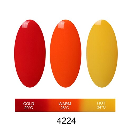 Elite99 New Arrival UV Gel Long Lasting Temperature Change Soak Off LED UV Gel Chameleon Nail Polish Gel Lacquer
