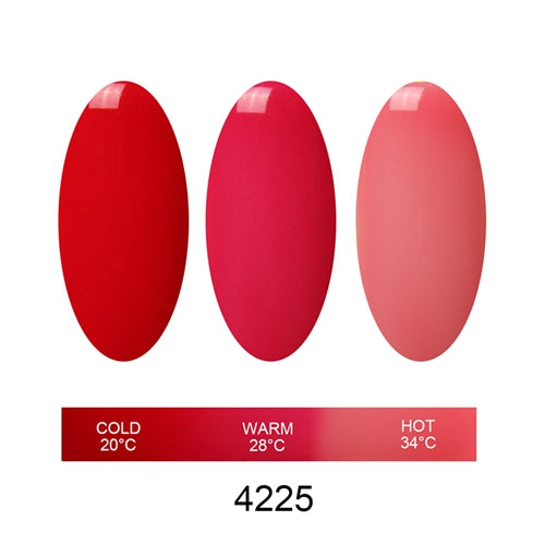 Elite99 New Arrival UV Gel Long Lasting Temperature Change Soak Off LED UV Gel Chameleon Nail Polish Gel Lacquer