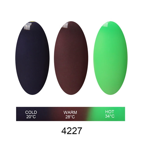 Elite99 New Arrival UV Gel Long Lasting Temperature Change Soak Off LED UV Gel Chameleon Nail Polish Gel Lacquer