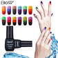 Elite99 New Arrival UV Gel Long Lasting Temperature Change Soak Off LED UV Gel Chameleon Nail Polish Gel Lacquer