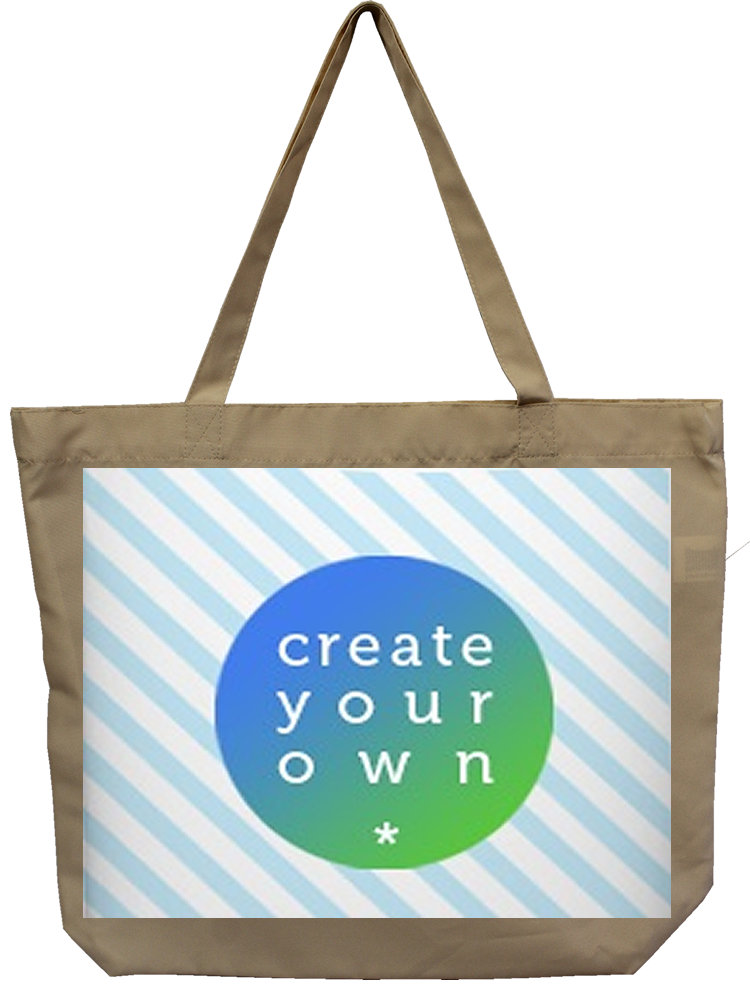 Personalised/Customized Gift Photo Tote Bag: